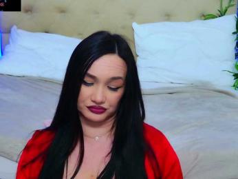DaliyaArabian — Bongacams recorded stream image, 16.02.2026 16:30