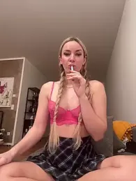 Micky_Muffin — Stripchat recorded stream image, 16.02.2026 18:40