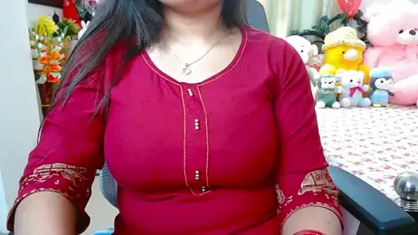 thyAnvi — Stripchat recorded stream screenshot (16 Feb 2026)