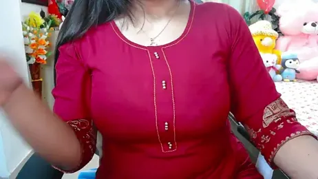 thyAnvi — Stripchat recorded stream screenshot (16 Feb 2026)