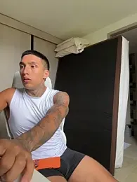 sendfer — Stripchat recorded stream image, 16.02.2026 19:00