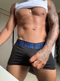sendfer — Stripchat recorded stream image, 16.02.2026 19:00