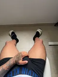 sendfer — Stripchat recorded stream image, 16.02.2026 19:00