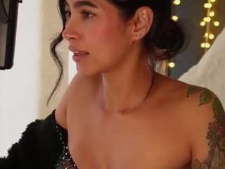 ramona-rios — Camsoda recorded stream screenshot (16 Feb 2026)