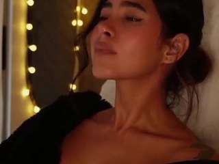 ramona-rios — Camsoda recorded stream screenshot (16 Feb 2026)