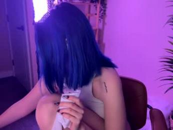 vixenp — Chaturbate recorded stream screenshot (16 Feb 2026)