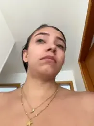 Hall_16 — Stripchat recorded stream image, 16.02.2026 21:40