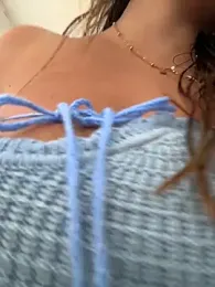 Hall_16 — Stripchat recorded stream image, 16.02.2026 21:40