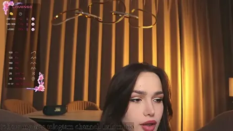 stefannichka — Stripchat recorded stream image, 16.02.2026 20:30