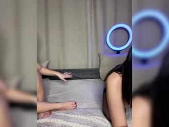 -AlissaBabby- — Bongacams recorded stream image, 16.02.2026 22:20