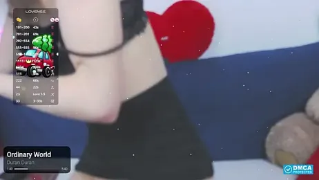 -Lorik- — Stripchat recorded stream image, 16.02.2026 19:10
