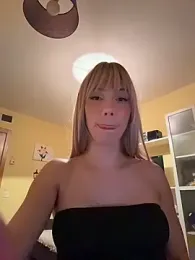 Carlita_cute — Stripchat recorded stream screenshot (16 Feb 2026)