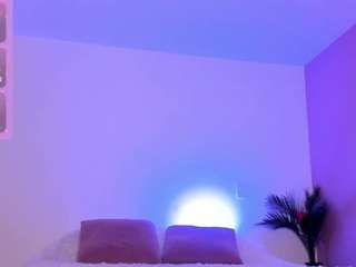 powergirl — Camsoda recorded stream screenshot (17 Feb 2026)