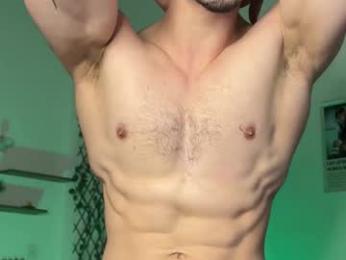 david_muller_ — Chaturbate recorded stream image, 17.02.2026 01:00