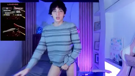 MathiasGreen_ — Stripchat recorded stream image, 17.02.2026 02:50