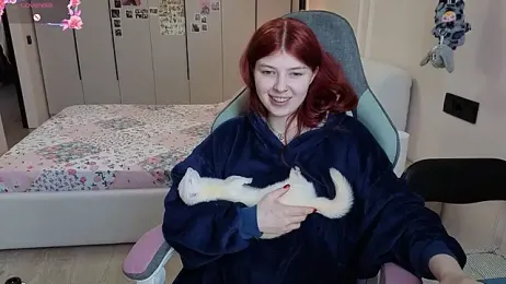 gopolsme — Stripchat recorded stream screenshot (17 Feb 2026)