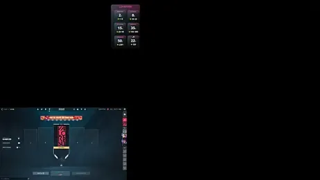 Gerony_ — Stripchat recorded stream image, 17.02.2026 05:10