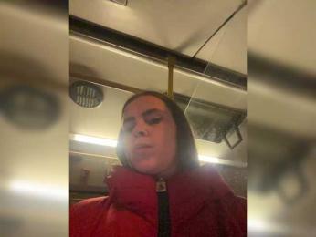 LolaSexxx — Bongacams recorded stream screenshot (05 Mar 2025)