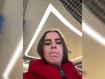 LolaSexxx — Bongacams recorded stream screenshot (05 Mar 2025)