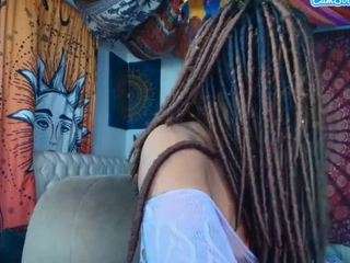 elizagrey — Camsoda recorded stream image, 17.02.2026 11:00