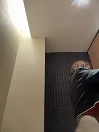 lucy-joy — Stripchat recorded stream screenshot (17 Feb 2026)