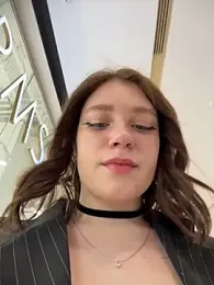 lucy-joy — Stripchat recorded stream screenshot (17 Feb 2026)