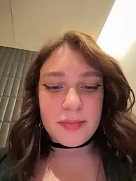 lucy-joy — Stripchat recorded stream screenshot (17 Feb 2026)