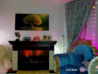 BlackMamba6969 — Bongacams recorded stream screenshot (17 Feb 2026)