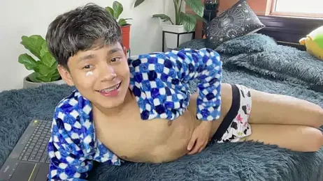 Andy_Belier23 — Stripchat recorded stream image, 17.02.2026 13:00