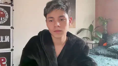 Andy_Belier23 — Stripchat recorded stream image, 17.02.2026 13:00