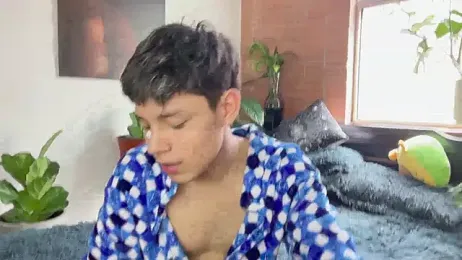 Andy_Belier23 — Stripchat recorded stream image, 17.02.2026 13:00
