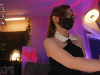 arimass — Bongacams recorded stream image, 17.02.2026 15:00
