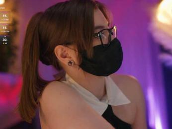 arimass — Bongacams recorded stream image, 17.02.2026 15:00