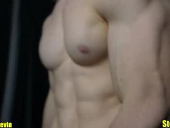 kevin_geo — Chaturbate recorded stream image, 17.02.2026 16:00