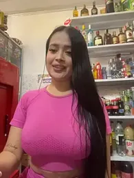 Sara_fun — Stripchat recorded stream image, 17.02.2026 15:50