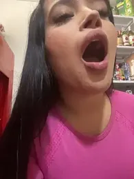Sara_fun — Stripchat recorded stream image, 17.02.2026 15:50