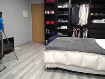 latino23bom — Chaturbate recorded stream image, 17.02.2026 19:40