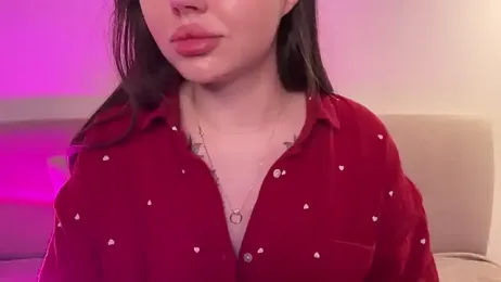 AlmaryKim — Stripchat recorded stream image, 17.02.2026 20:00