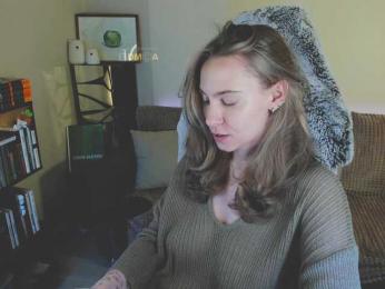 Adamova_Eva — Bongacams recorded stream image, 05.03.2025 19:20