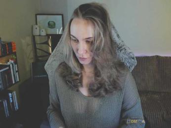 Adamova_Eva — Bongacams recorded stream image, 05.03.2025 19:20