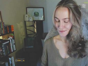 Adamova_Eva — Bongacams recorded stream image, 05.03.2025 19:20