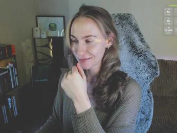 Adamova_Eva — Bongacams recorded stream image, 05.03.2025 19:20