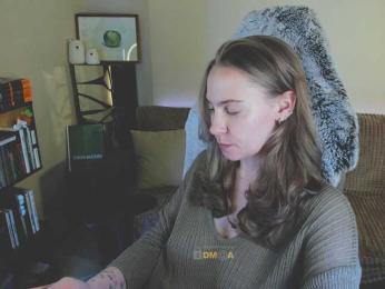 Adamova_Eva — Bongacams recorded stream image, 05.03.2025 19:20
