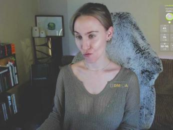 Adamova_Eva — Bongacams recorded stream image, 05.03.2025 19:20