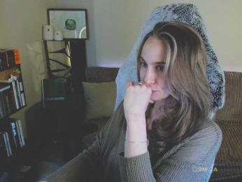 Adamova_Eva — Bongacams recorded stream image, 05.03.2025 19:20