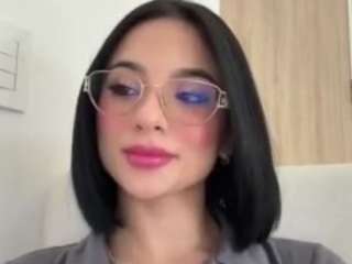 kiraalopez — Camsoda recorded stream image, 17.02.2026 20:40