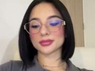 kiraalopez — Camsoda recorded stream image, 17.02.2026 20:40