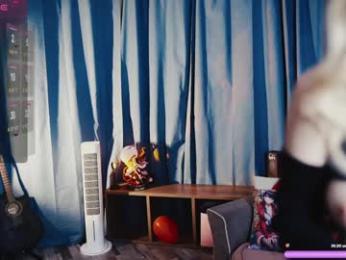 madnessalise — Chaturbate recorded stream image, 17.02.2026 20:00