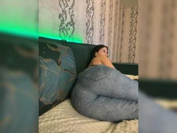 Baaayyyy — Bongacams recorded stream image, 17.02.2026 19:30