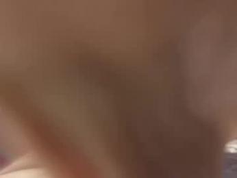 notecarret — Chaturbate recorded stream image, 17.02.2026 19:50